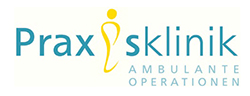 Praxisklinik Peine – ambulante Operationen Logo